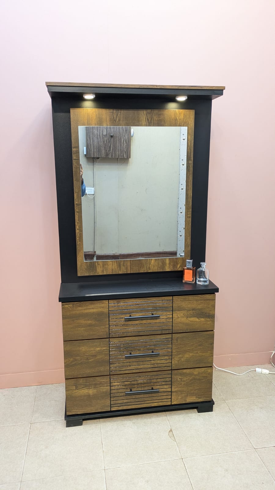 Brand New King Size Bedroom Set