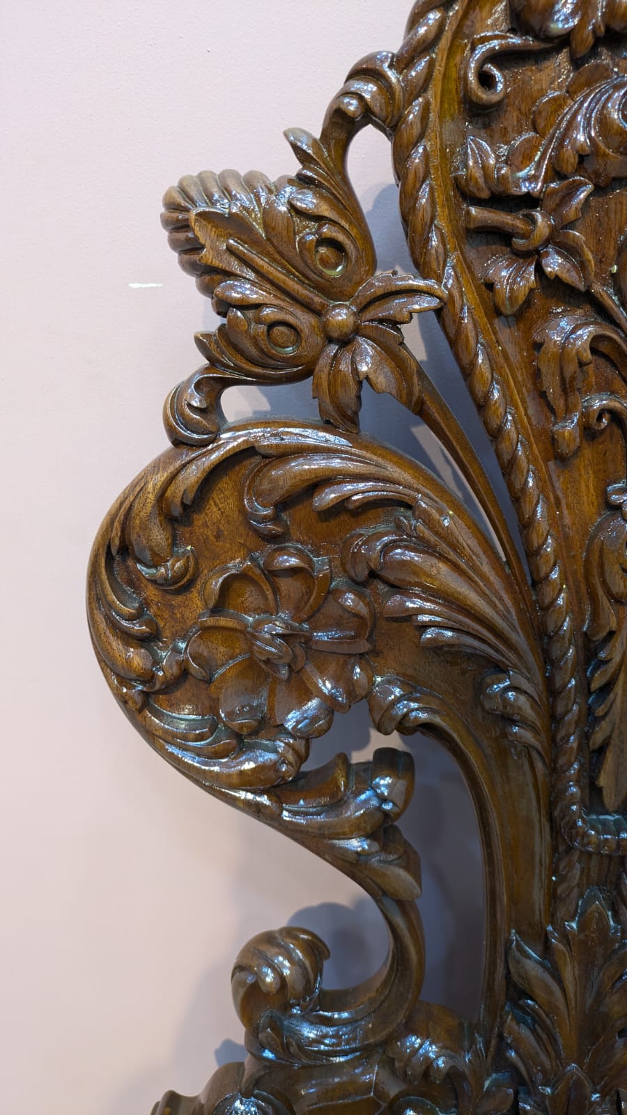 ITALIAN RENAISSANCE REVIVAL SGABELLO CHAIR