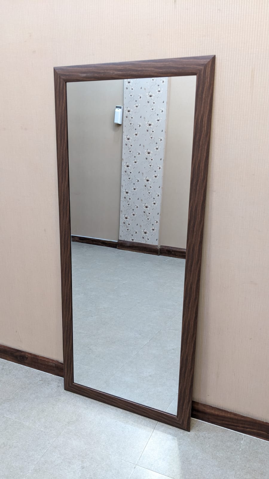 New Wall Mounted Mirror