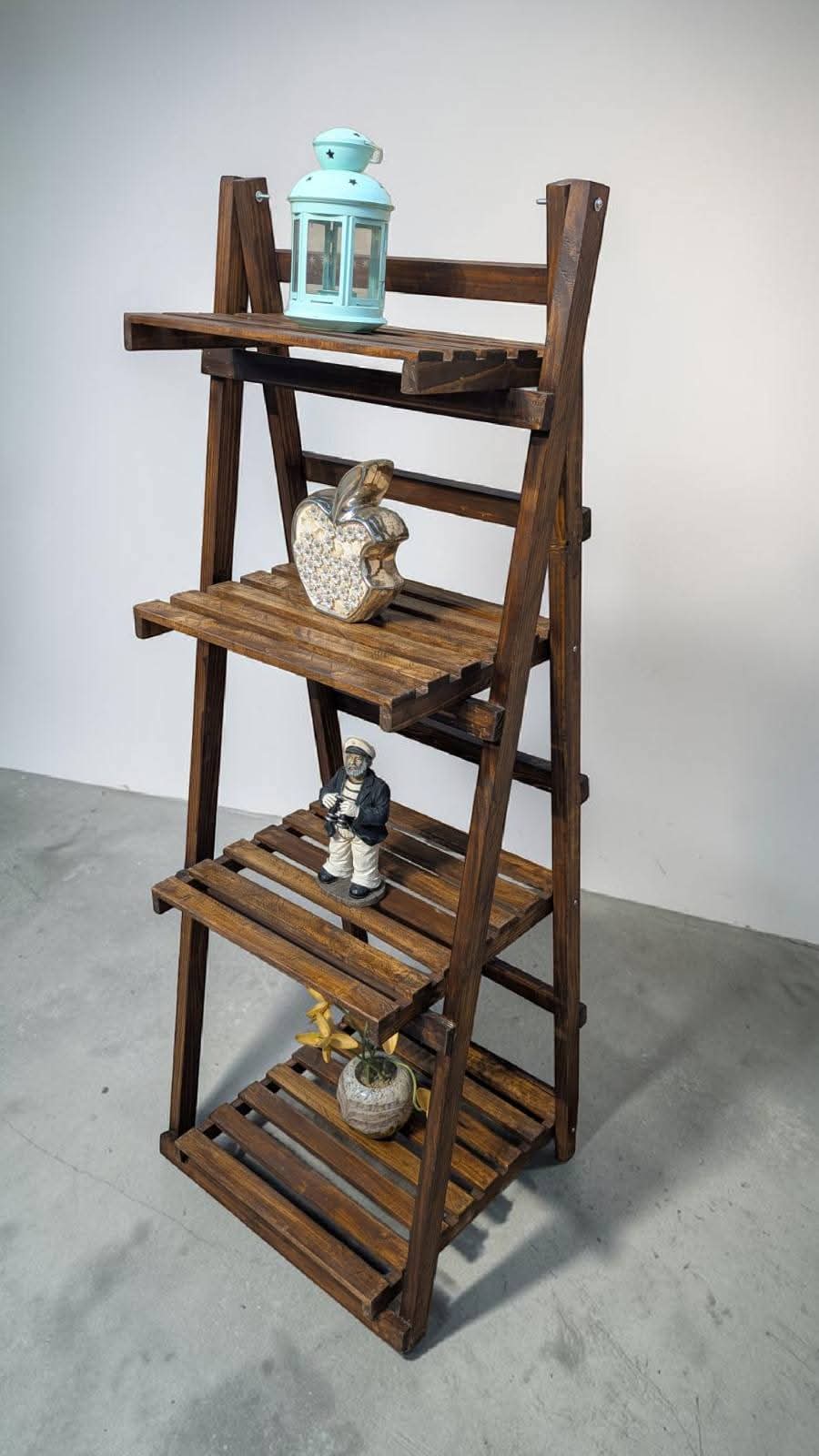 New Foldable Display Rack
