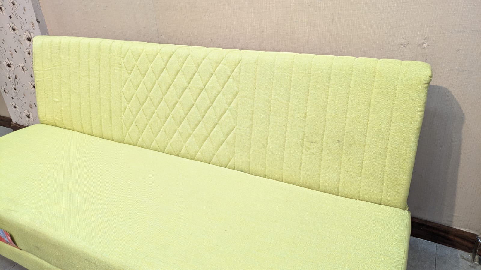 Brand New Sofa Cum Bed