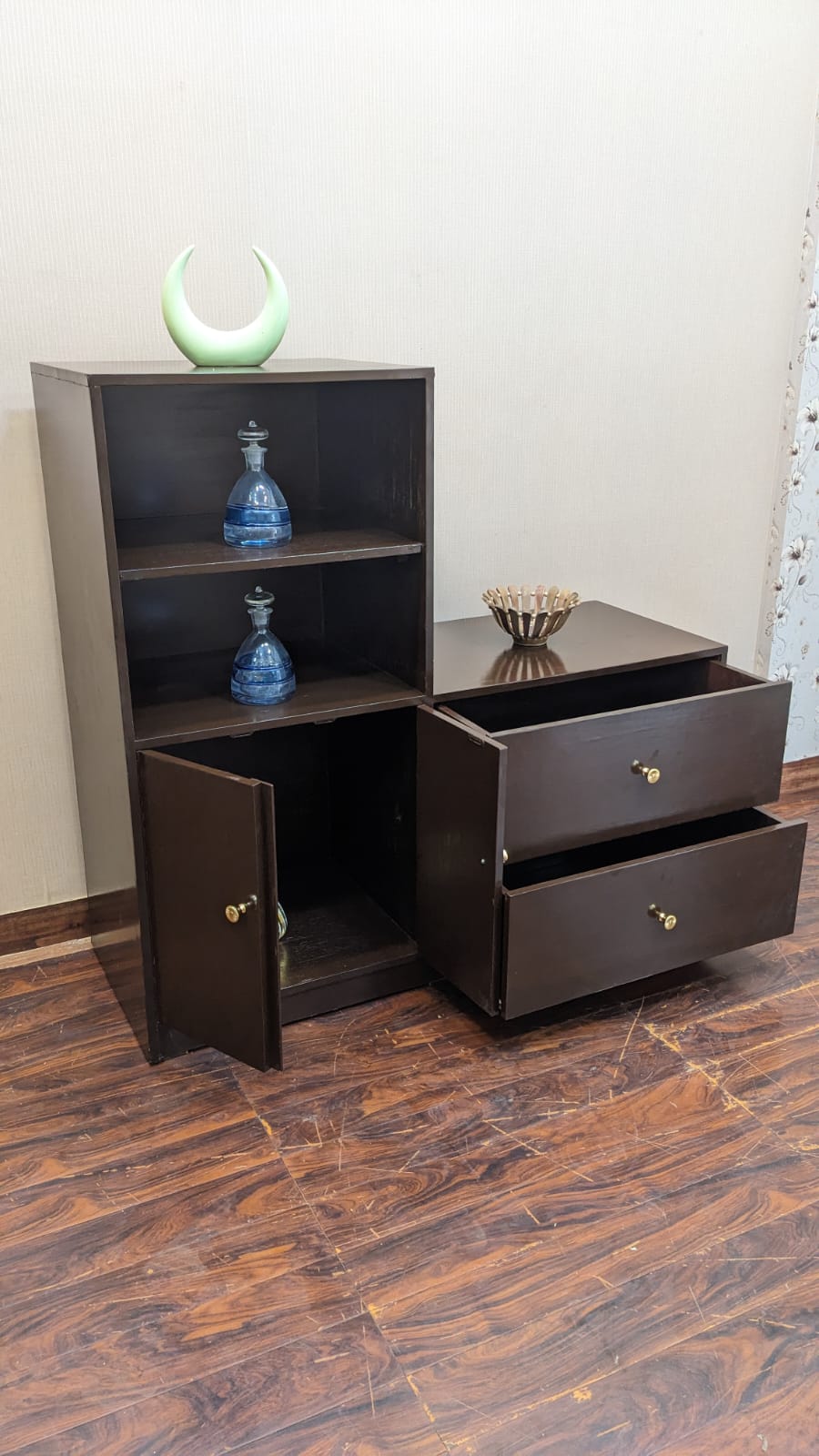 Multipurpose Cabinet