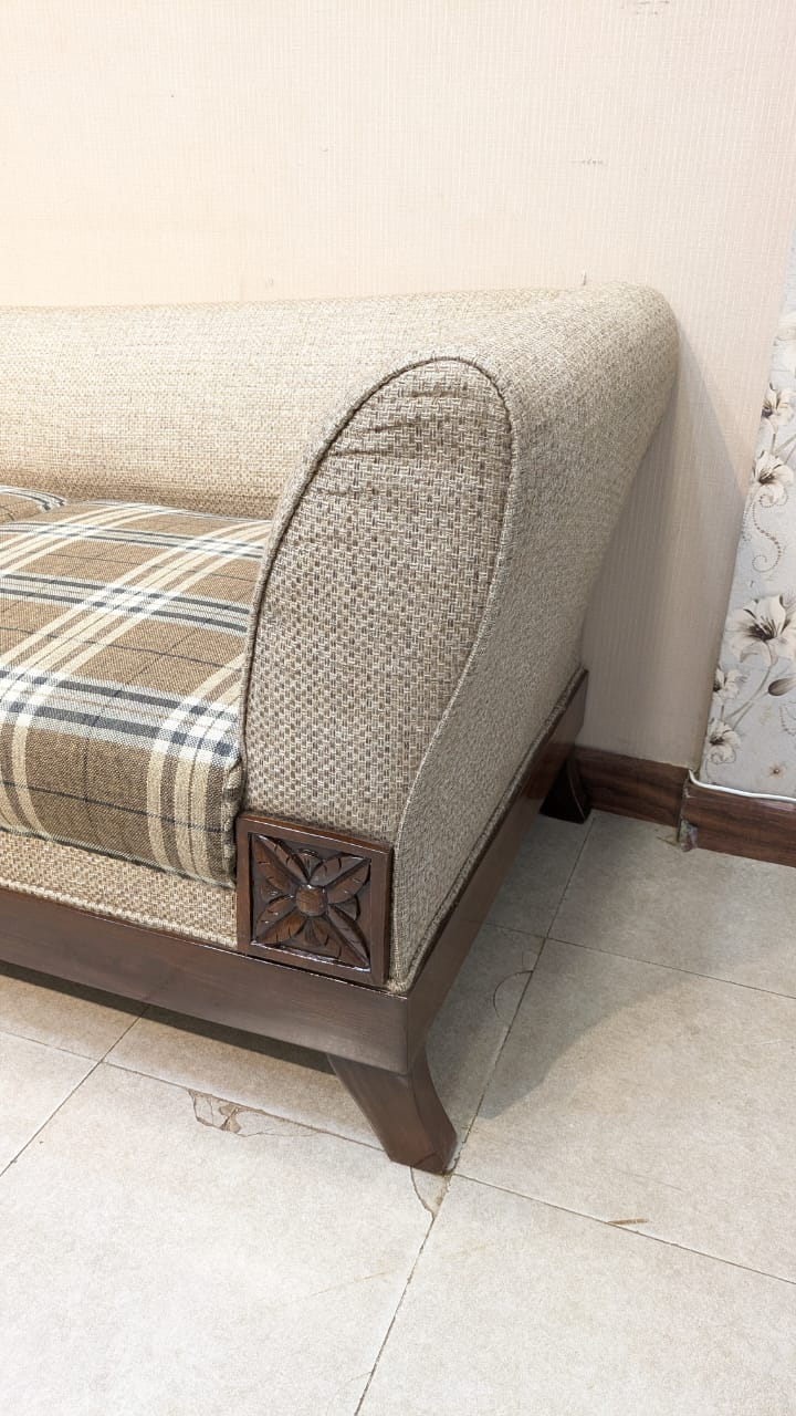 7 Seater Sofa Set