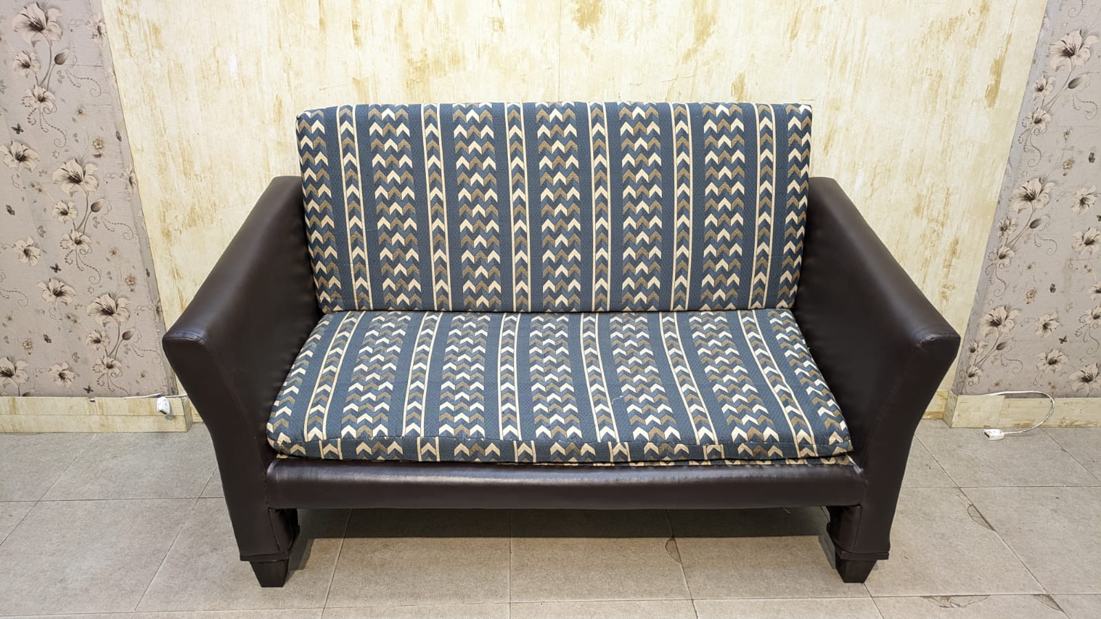 Imported sofa