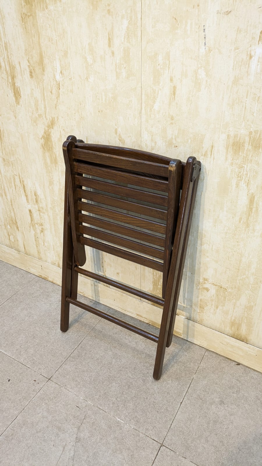 Folding Chair
