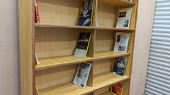 Book shelf