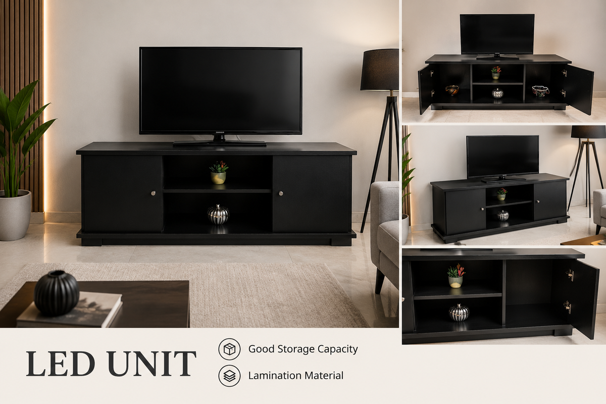 LED Unit