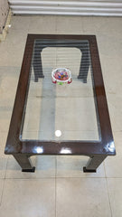 Center Table Side Tables Set