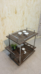 Tea Trolley