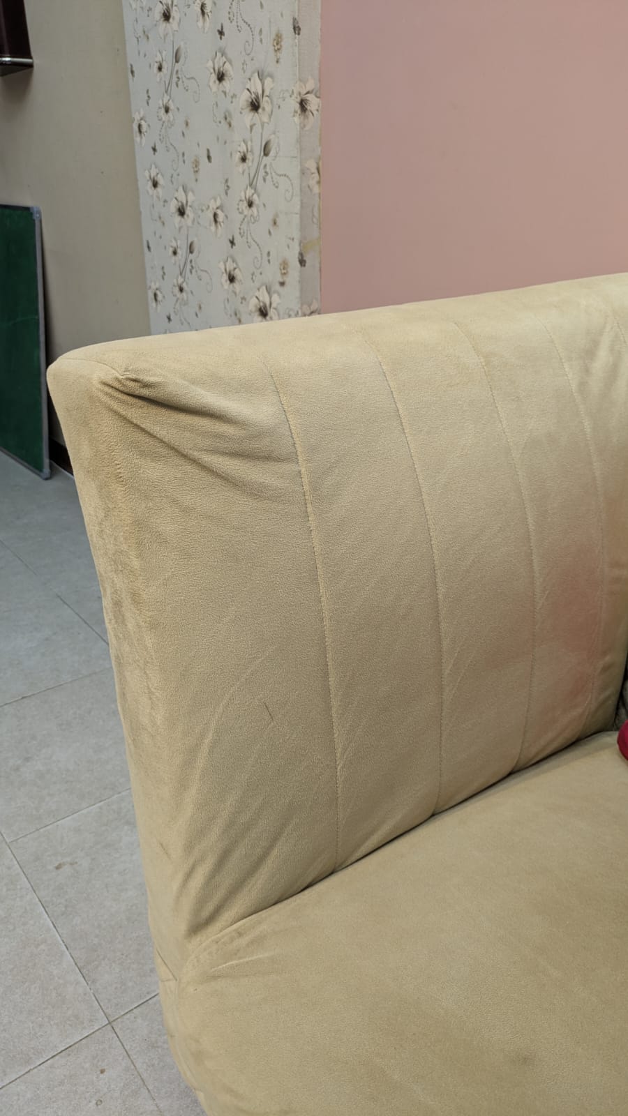 7 SEATER SOFA SET