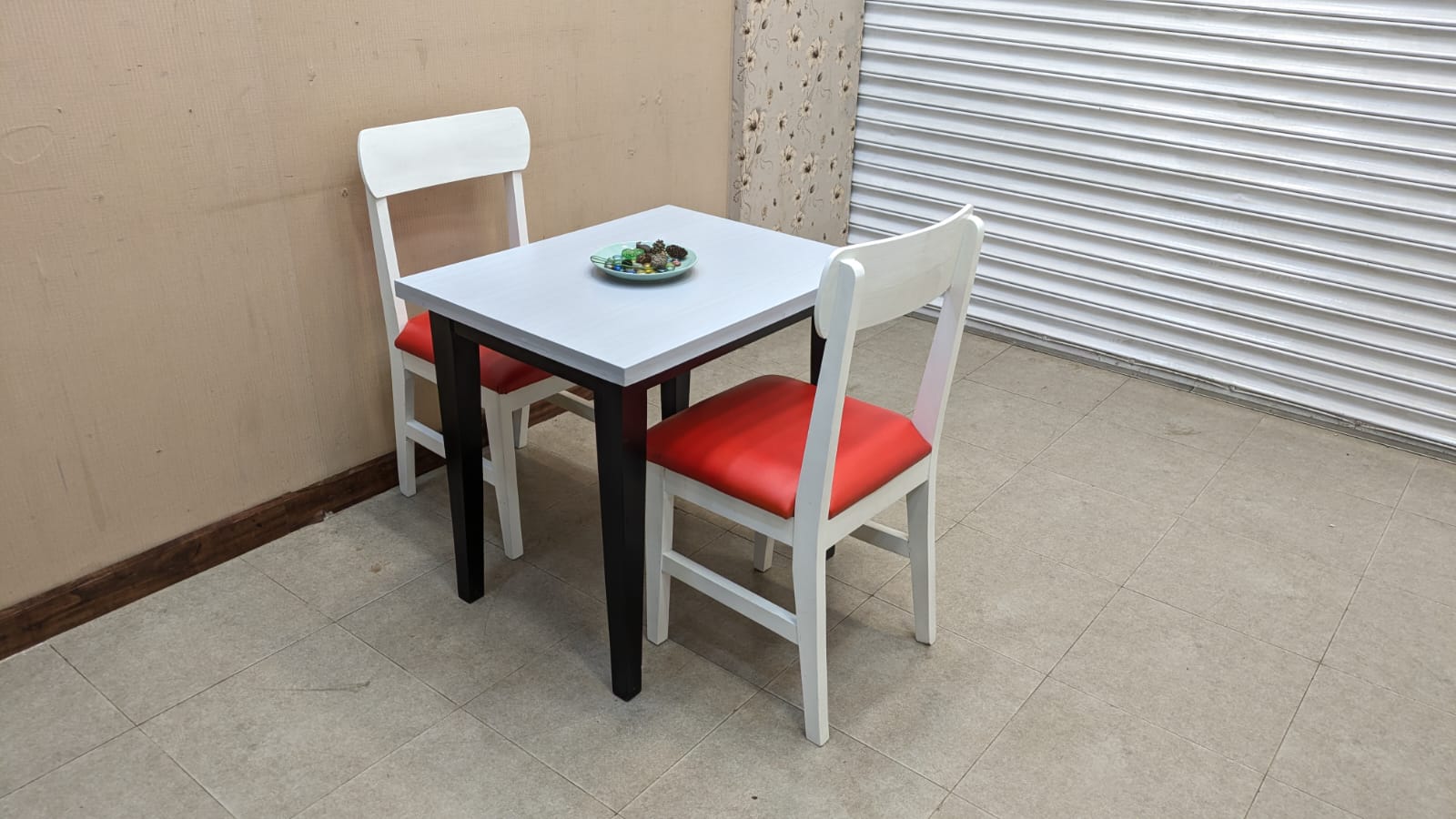 2 Seater Dining Table