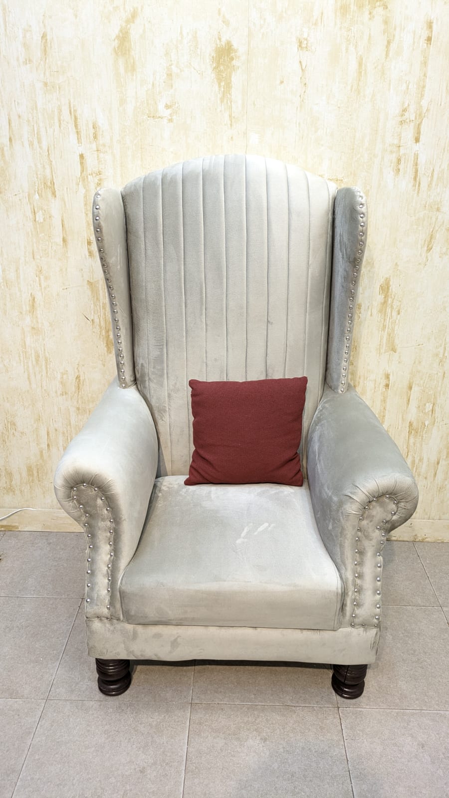 7 Seater Sofa Set