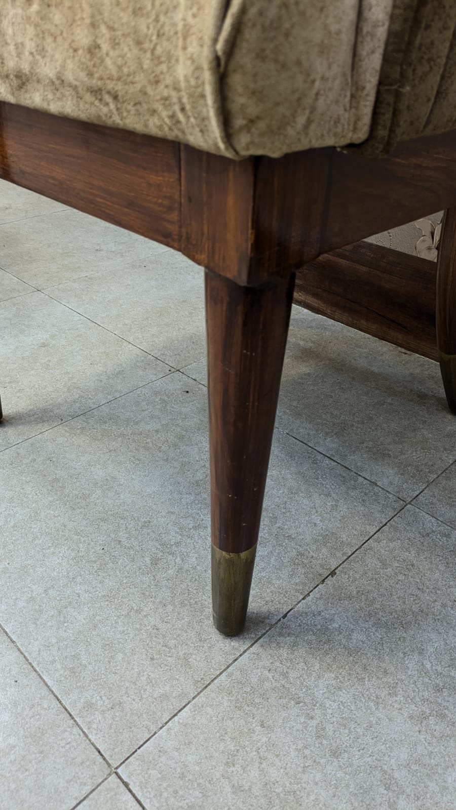 Turkish Design 6 Seater Dining Table
