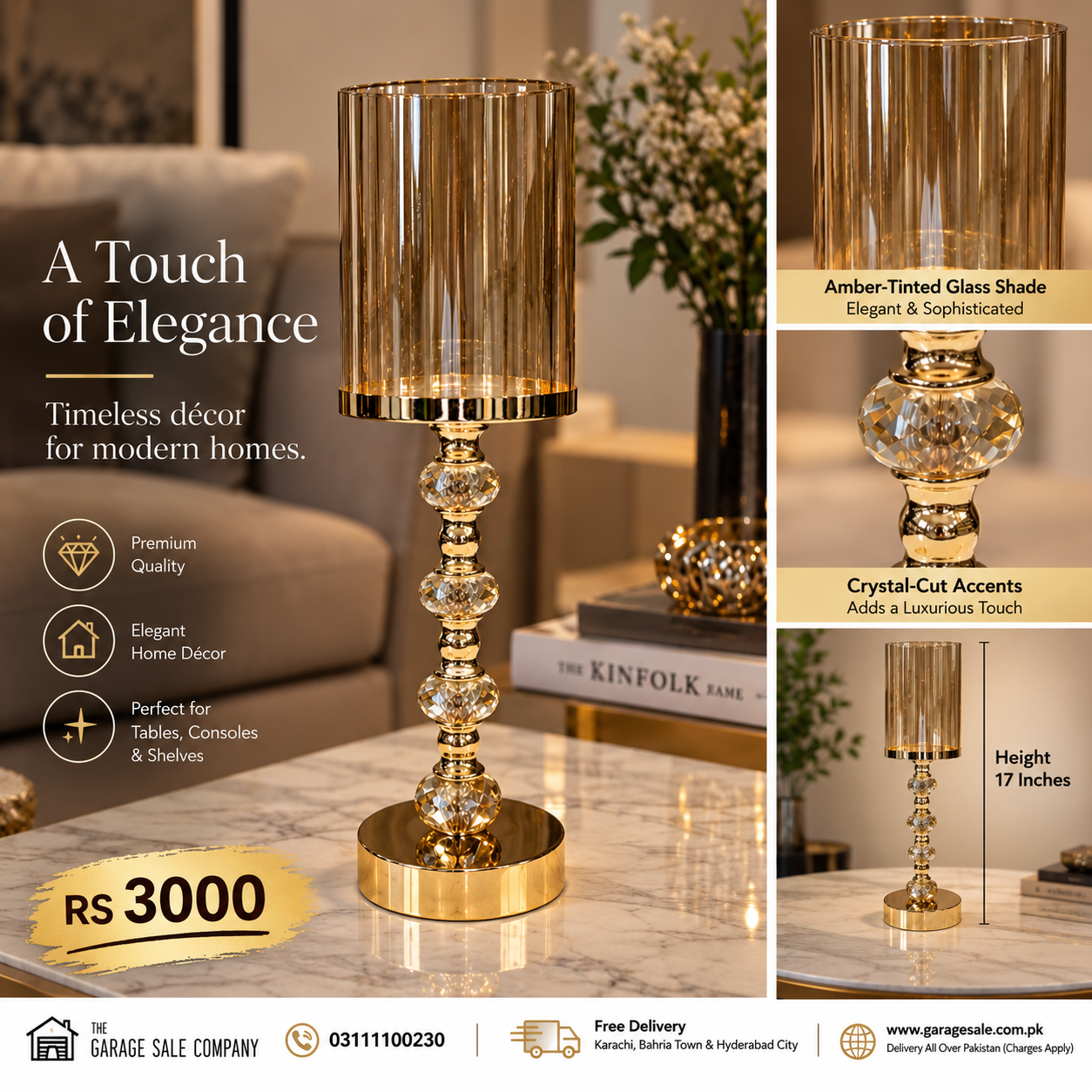 Decorative Collection