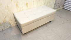 2 Seater Ottoman