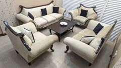 7 Seater Sofa Set