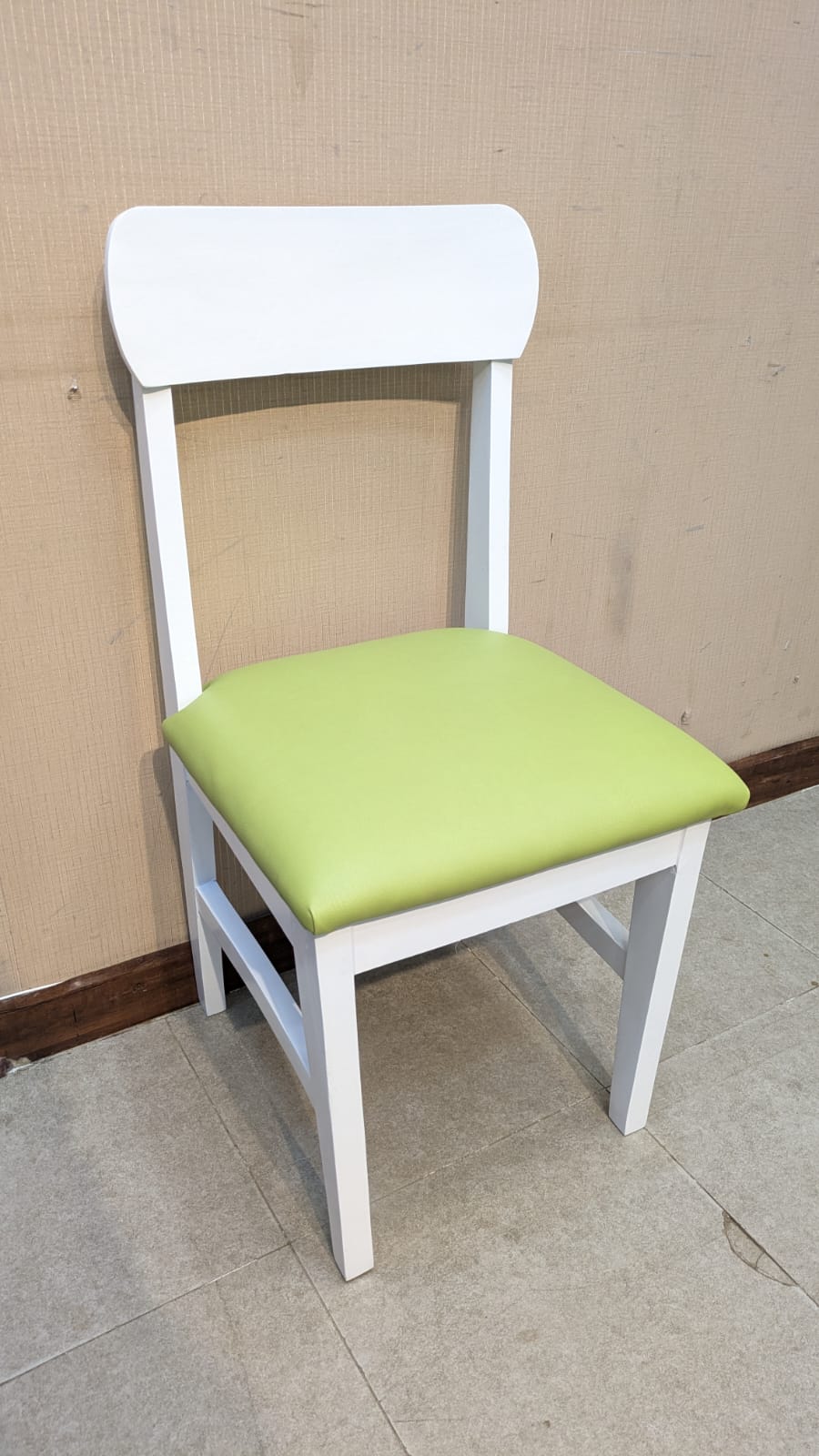 2 Seater Dining Table