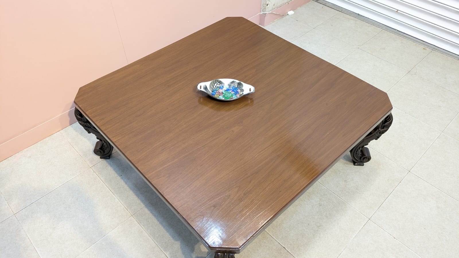 Center Table