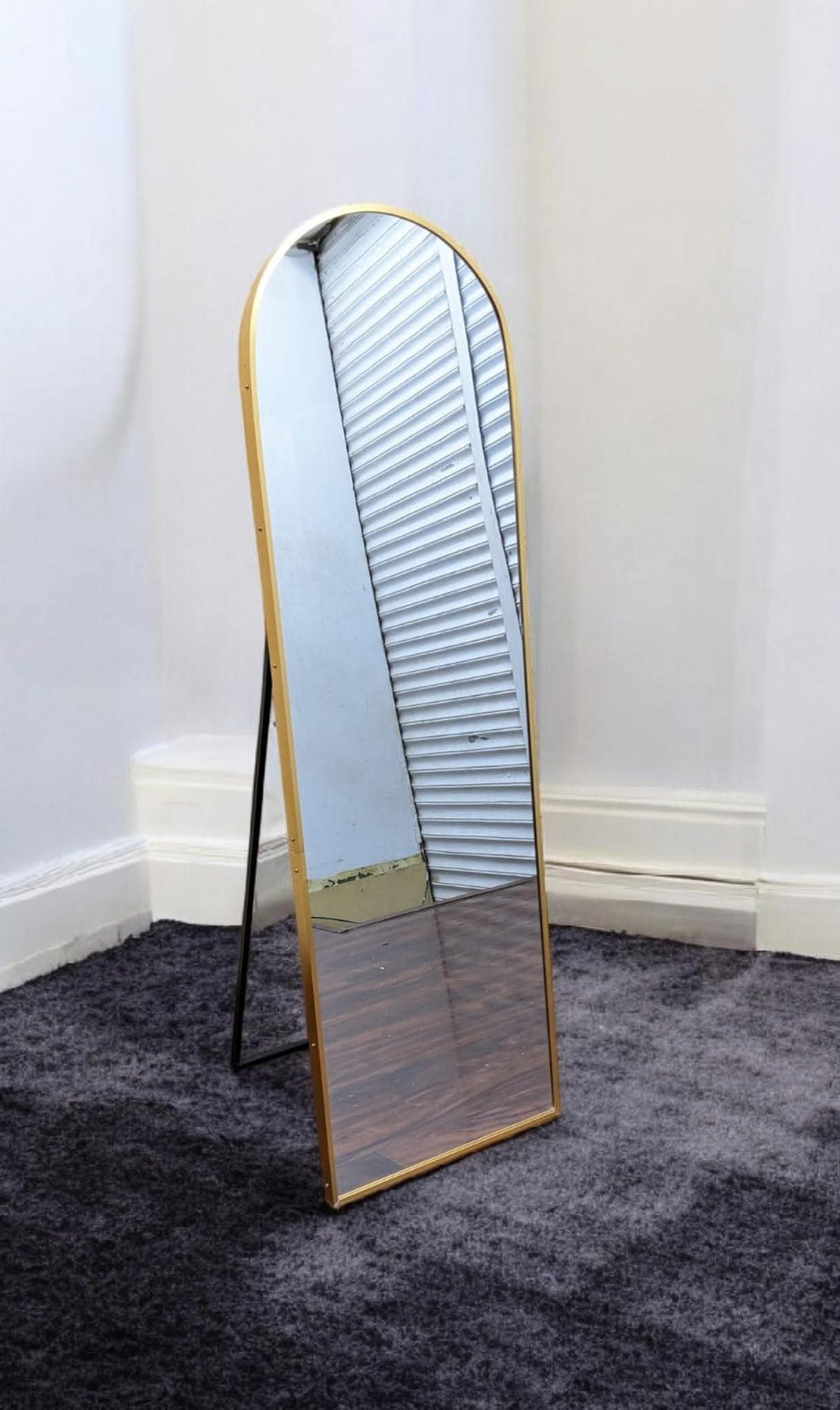 New Standing Mirror