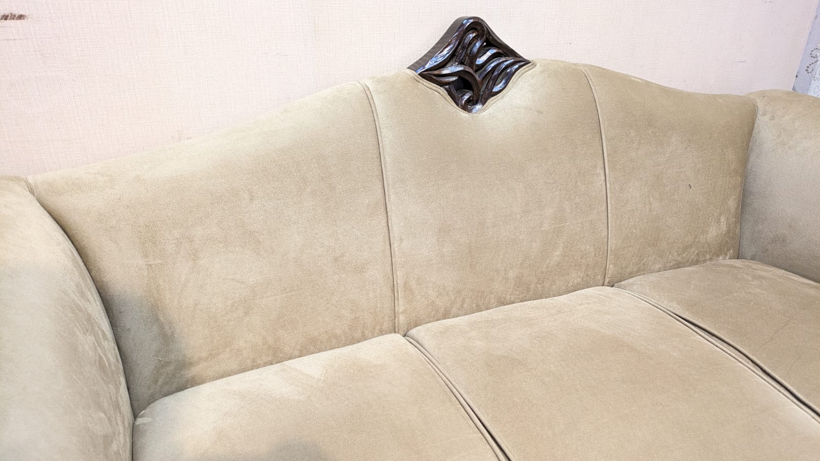 Imported 3 Seater Sofa