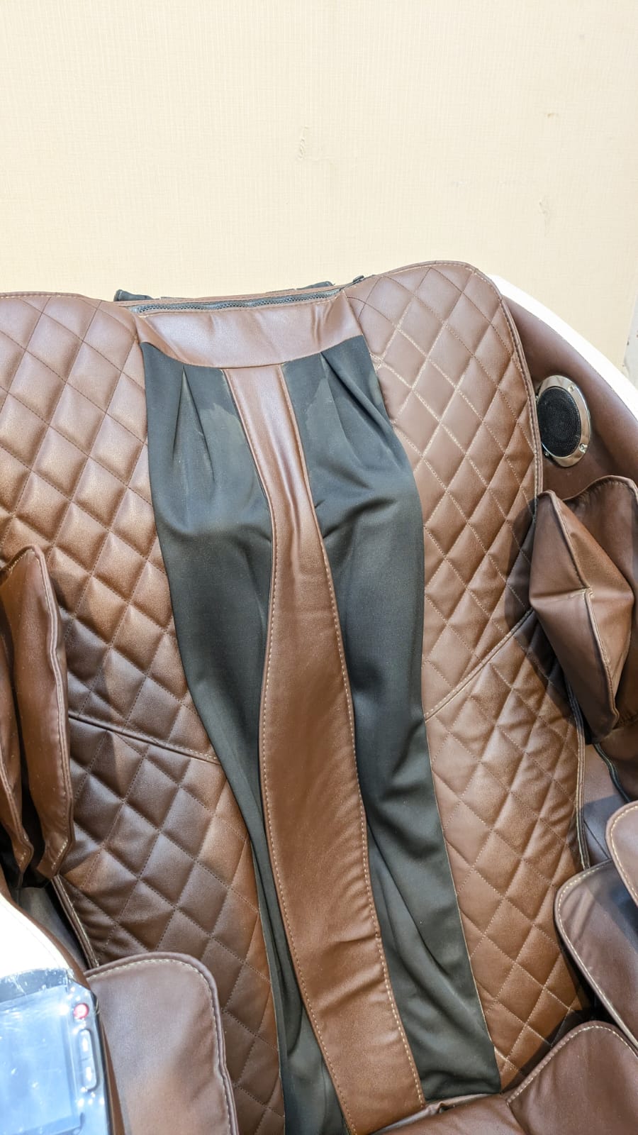 Zero Gravity Massage Chair