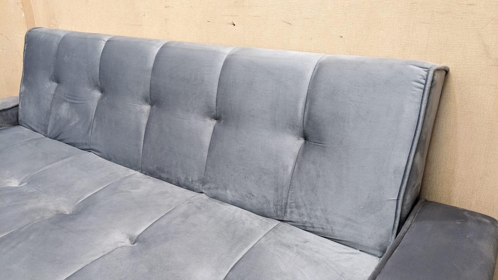 Sofa Cum Bed