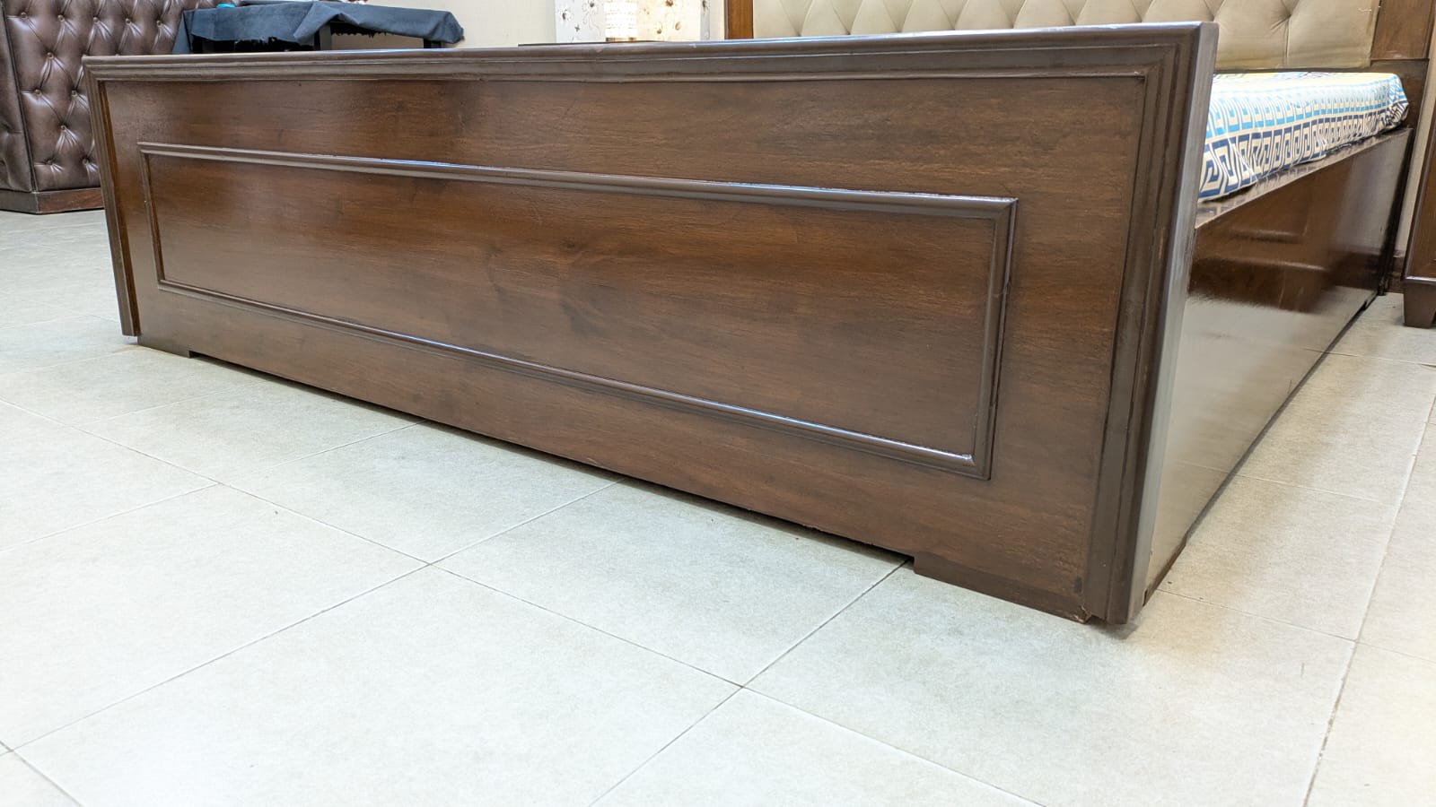 King Size Bedroom Set