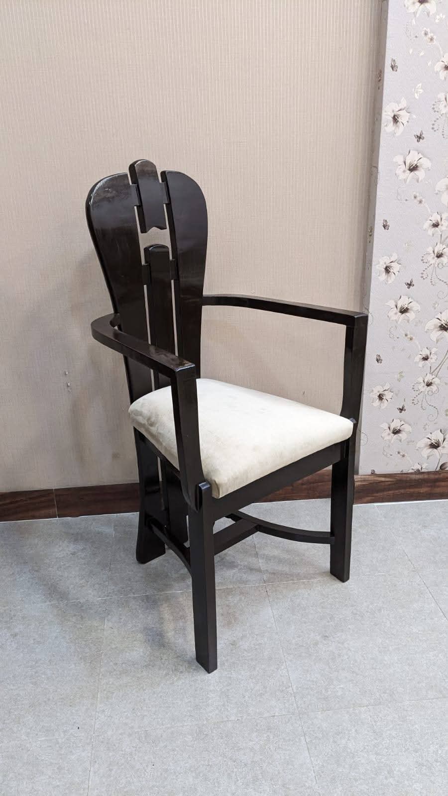 Sheesham Wood 10 Seater Dining Table