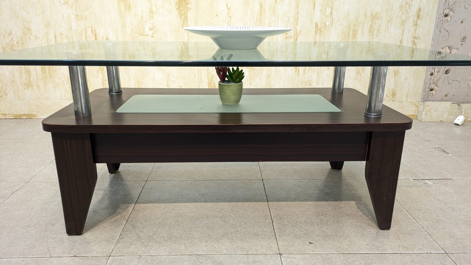 Center Table