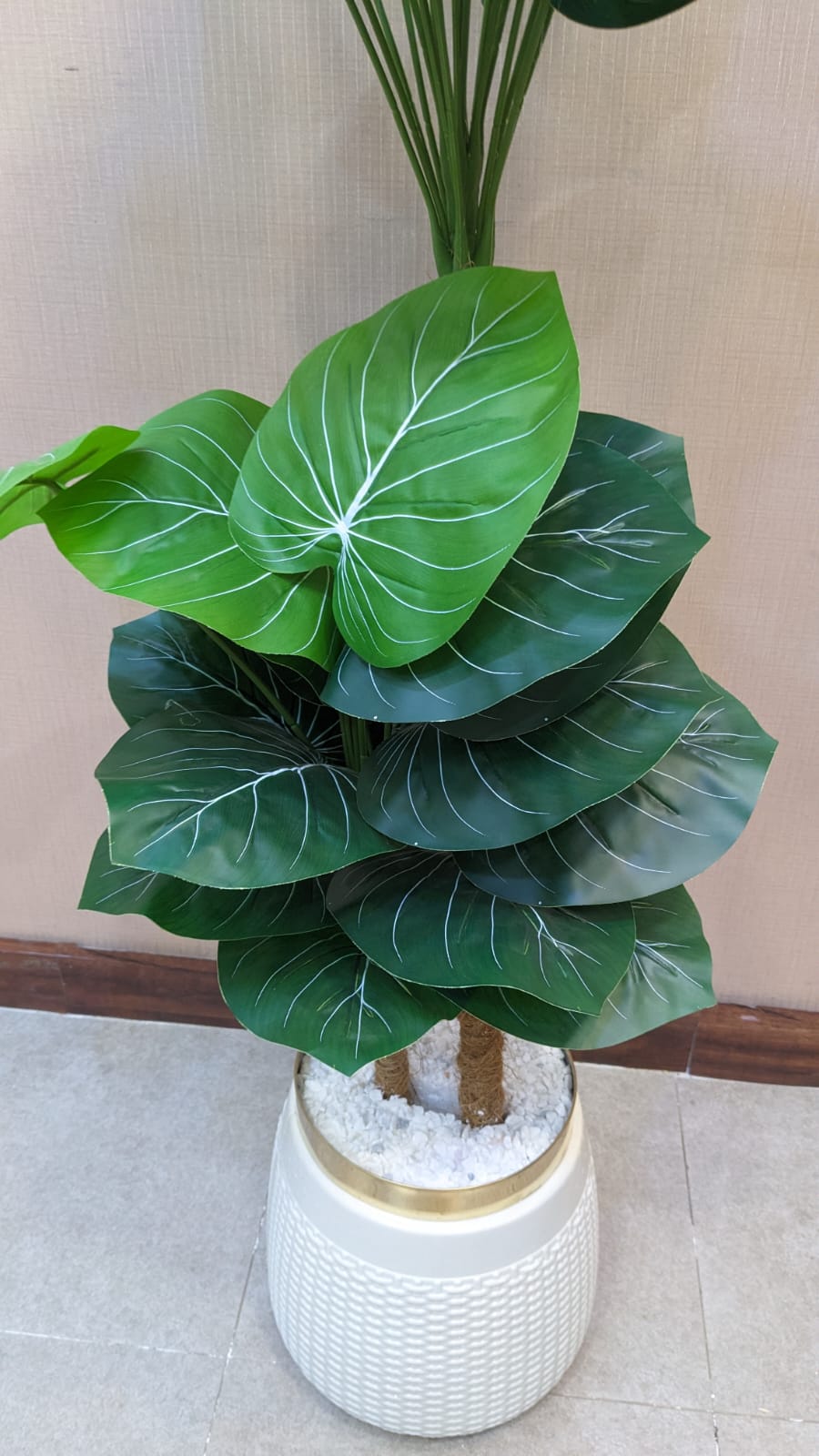 New Artificial Decorative Planter