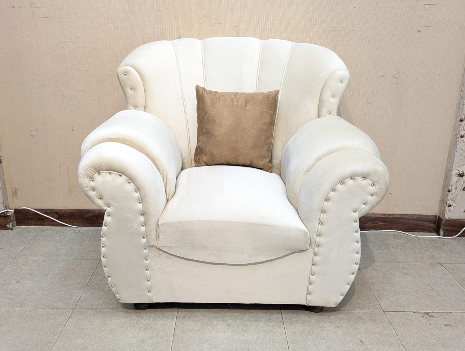 Comfortable 5 Seater Sofa