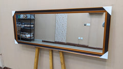 New Wall Mounted Mirror