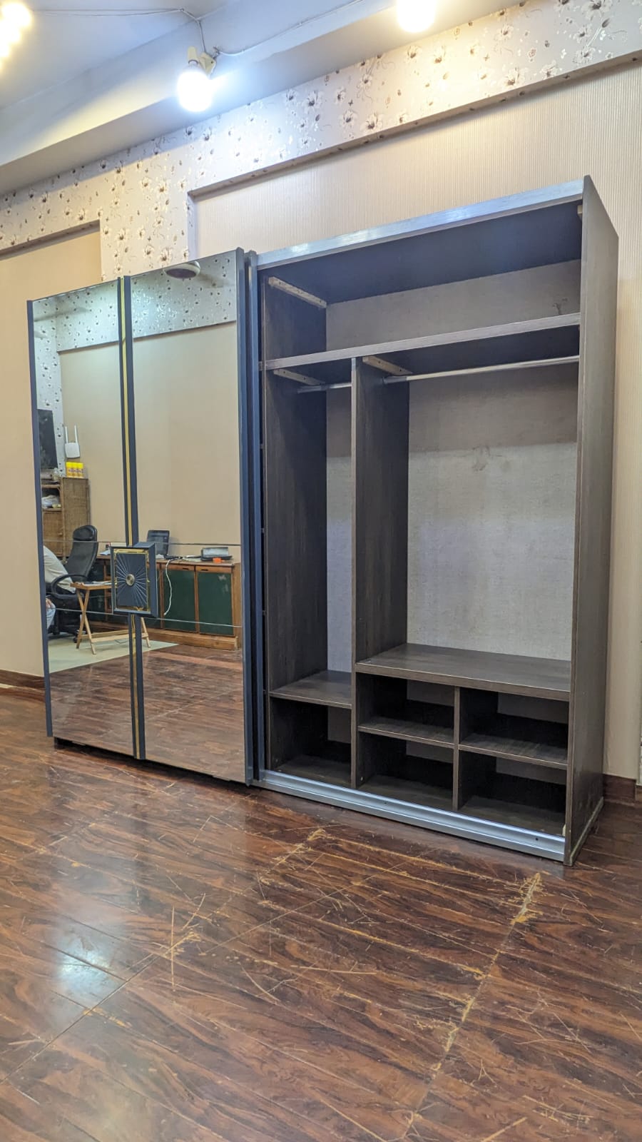 Turkish King Size Bedroom Set