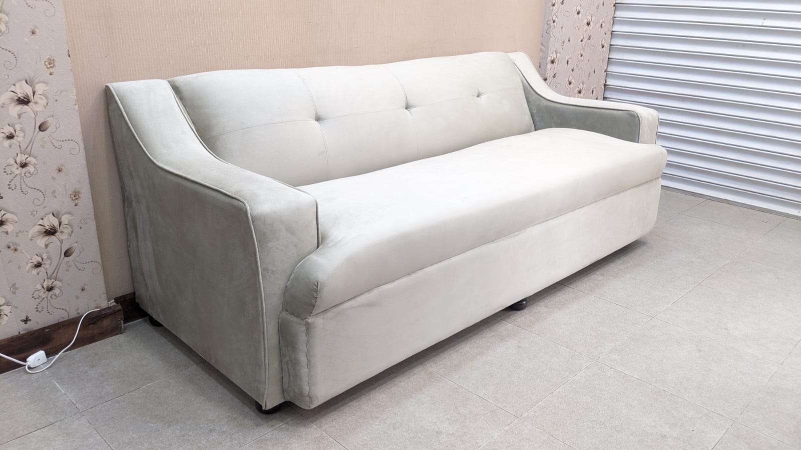 7 Seater Sofa Set