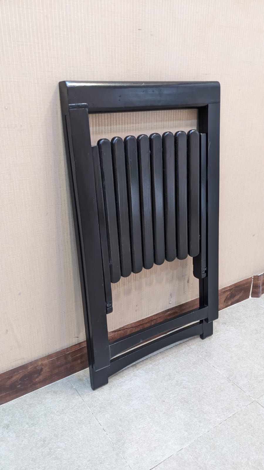 Imported Folding Chair