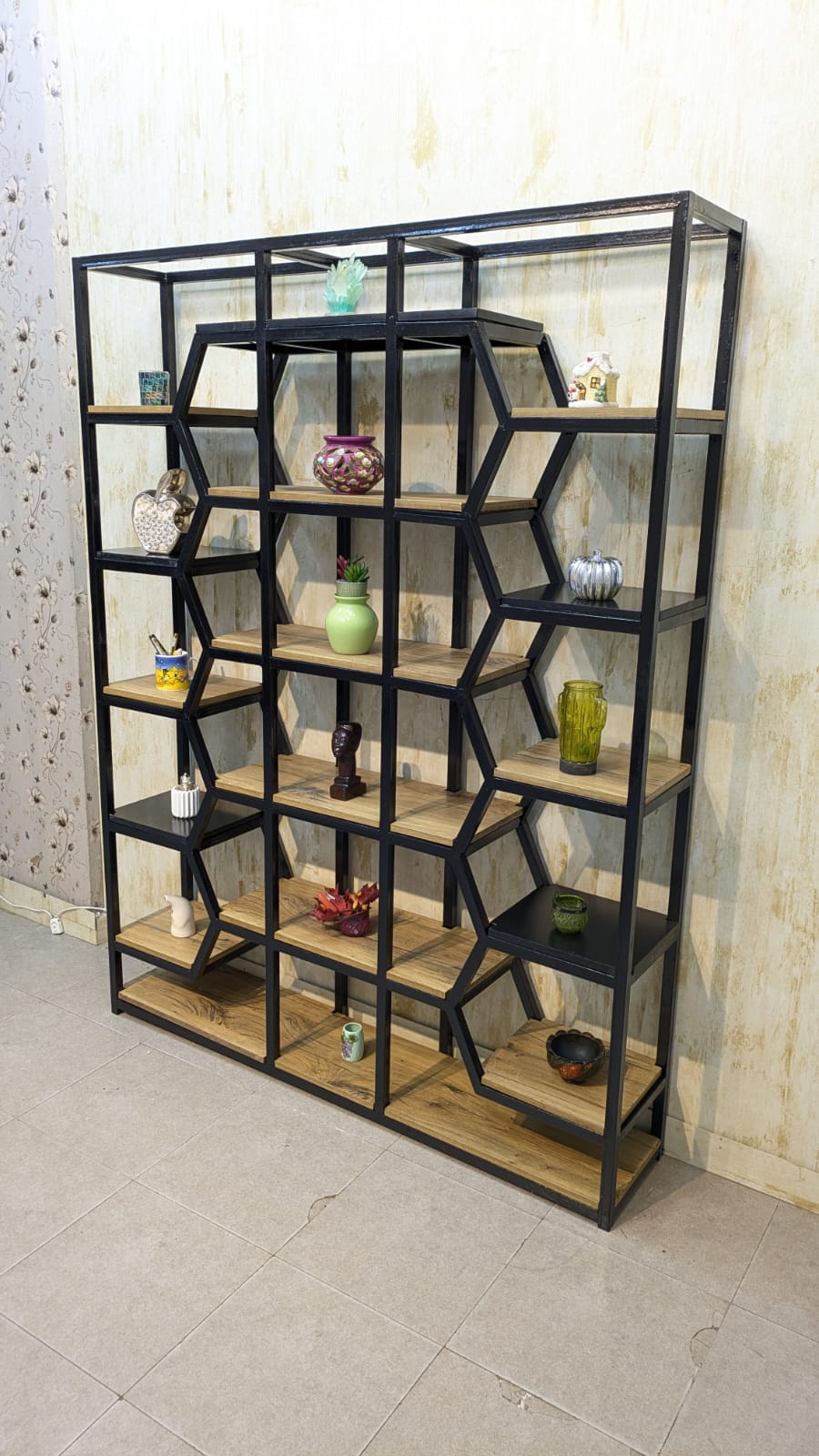 Shelf Rack