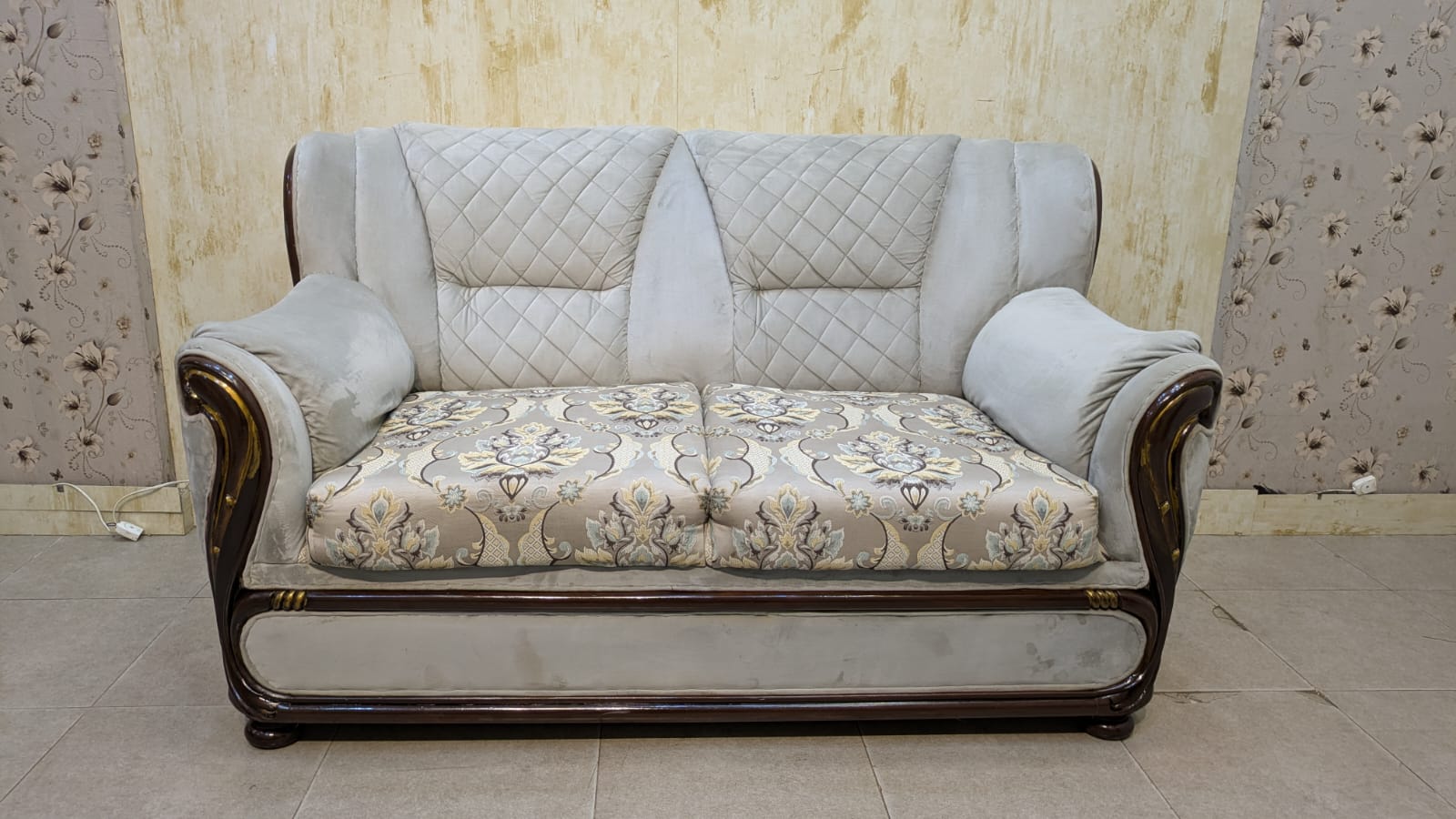 7 Seater Sofa set