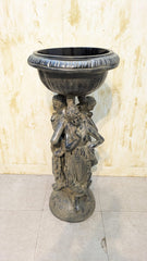 3 Lady Sculpture