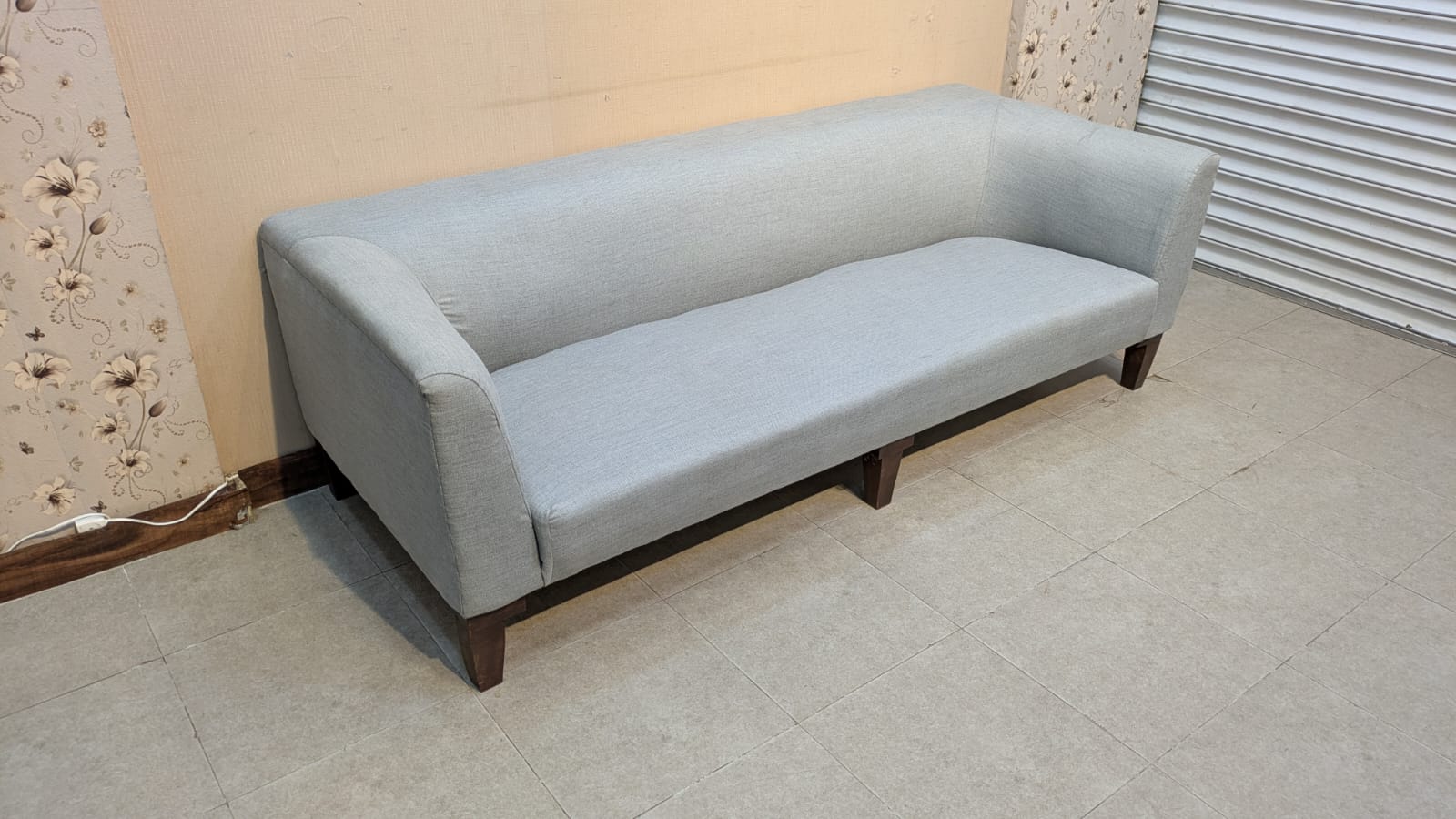 3 Seater Sofa