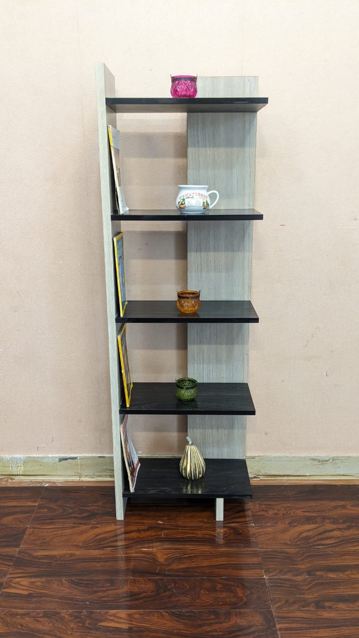Display / Book Shelve