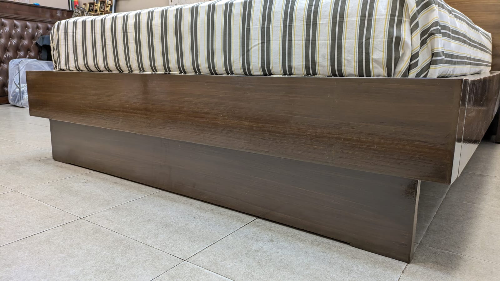Queen Size Bed Set