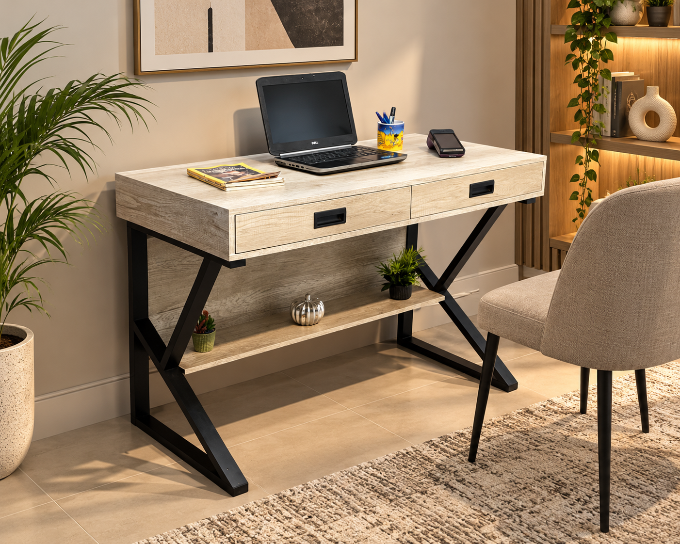 Brand New Writing Table