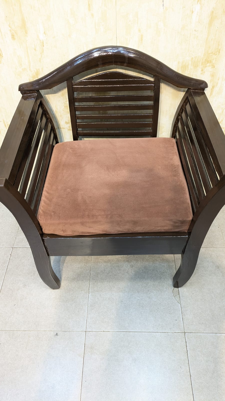 5 Seater Sofa Set