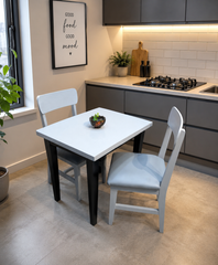 2 Seater Dining Table