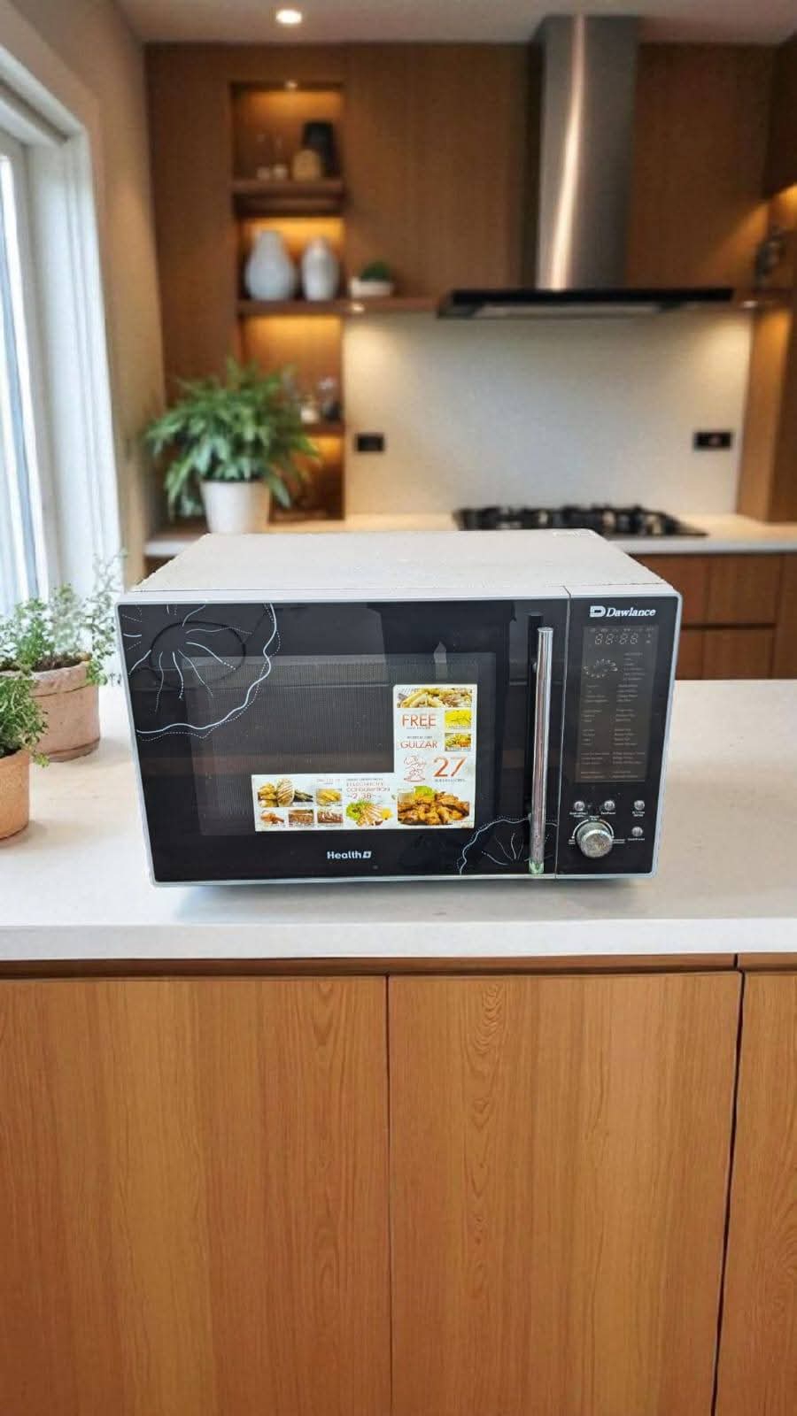 🔥Dawlance🔥 Microwave Oven