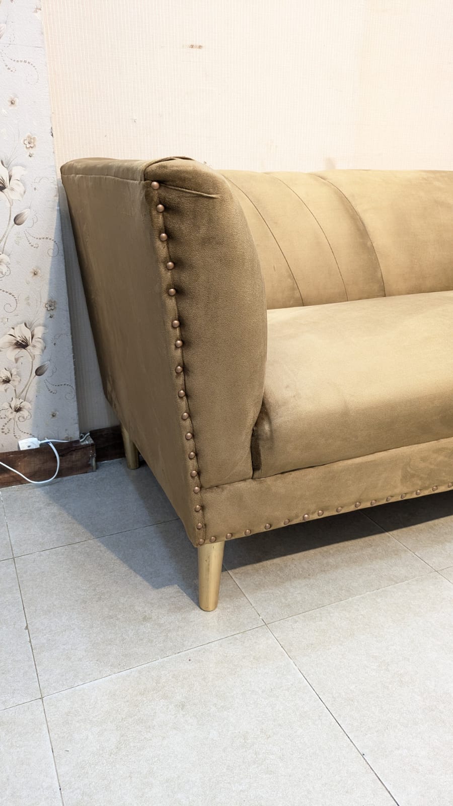 5 Seater Sofa Set