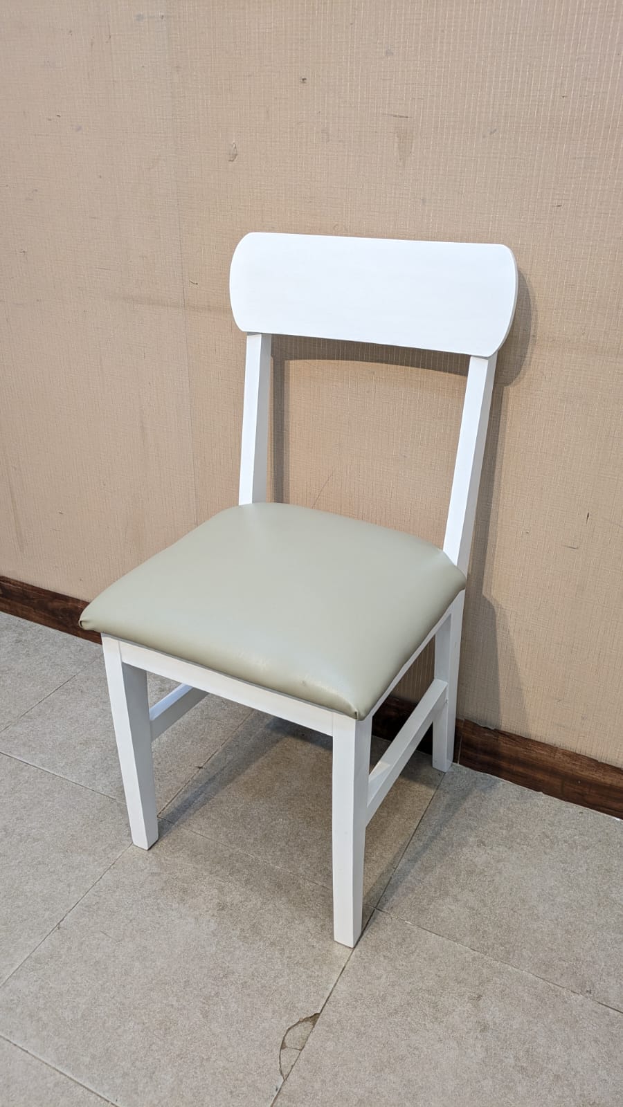 2 Seater Dining Table