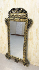 Wall Mounted Mirror