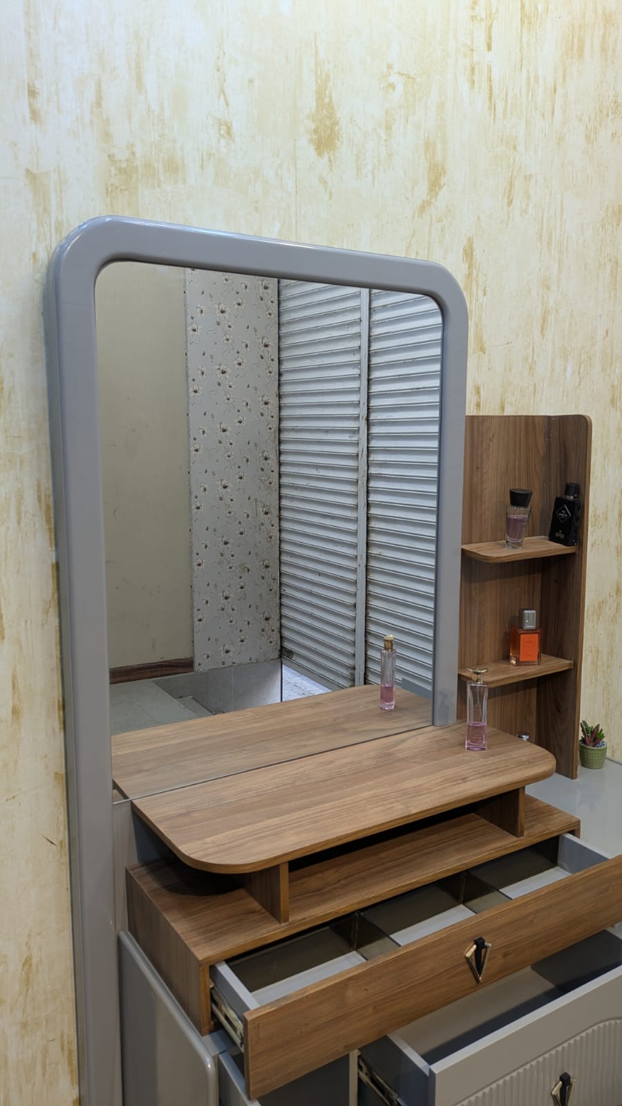 Turkish Design Bedroom Set