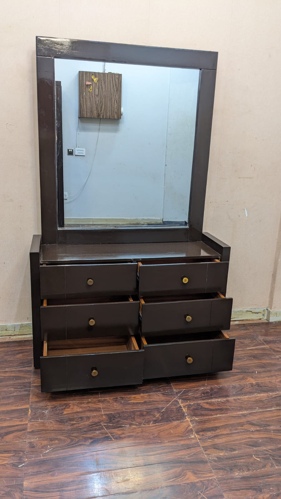 King Size Bedroom Set